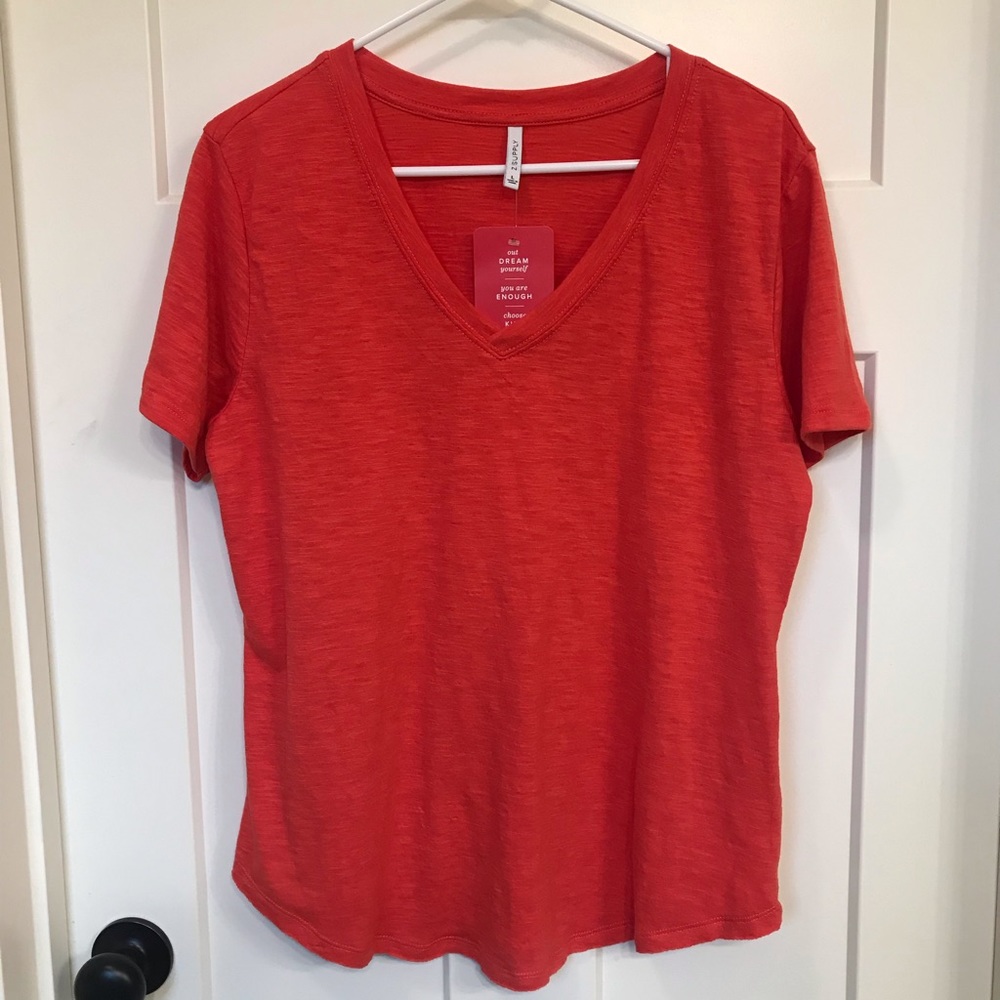 NWT Z Supply Tee
